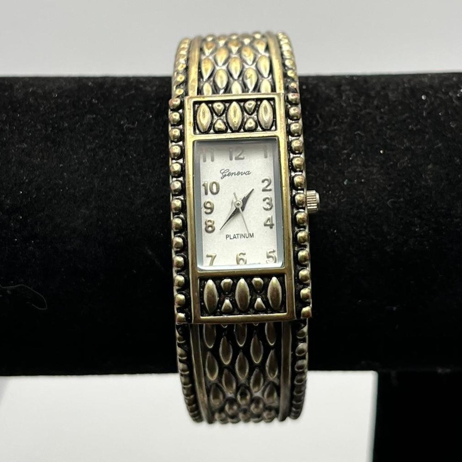 Vintage Gold Watch Vintage Gold Watch